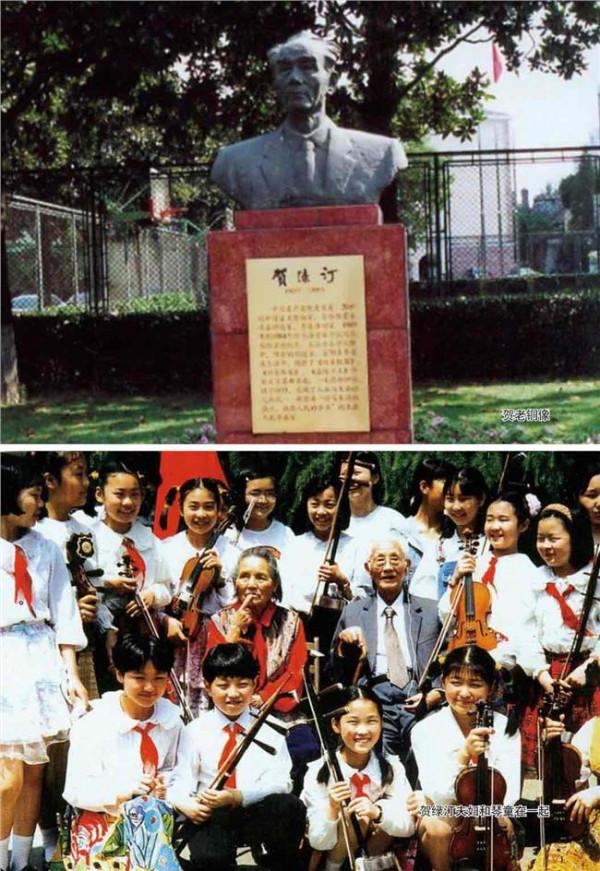>金力小提琴 上音附小金力的专业老师杨建华对金力半年学习小提琴的评语
