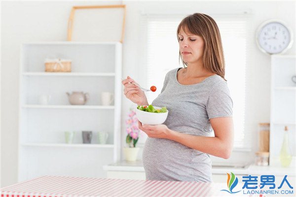 >孕妇高血脂会怎样 吃什么食物可以降血脂