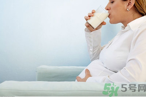 孕妇缺钙的症状有哪些？孕妇缺钙怎么补？