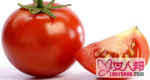 >番茄的营养价值与做法