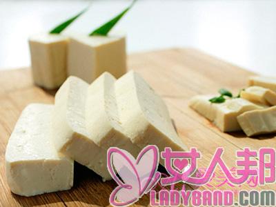 >豆腐是“抗癌明星” 小心食用过量反损健康，与你分享健康知识