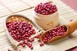 红豆的营养成分与中药效果相识