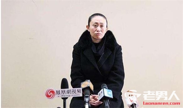 >江歌案宣判陈世峰获刑20年 江歌妈妈对判决结果有什么想法