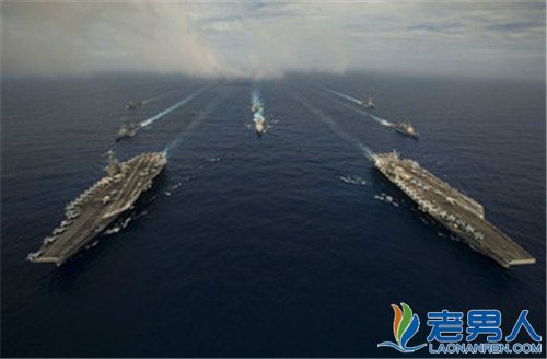 范长龙做战备指示 南海问题需做三方面准备