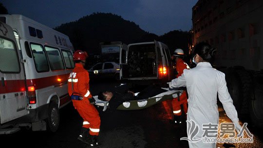 >黑龙江120急救车与货车相撞致4死2伤