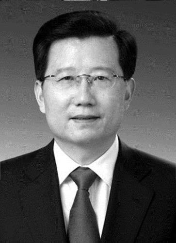 >中央决定 王宪魁同志任黑龙江省委副书记、常委、委员
