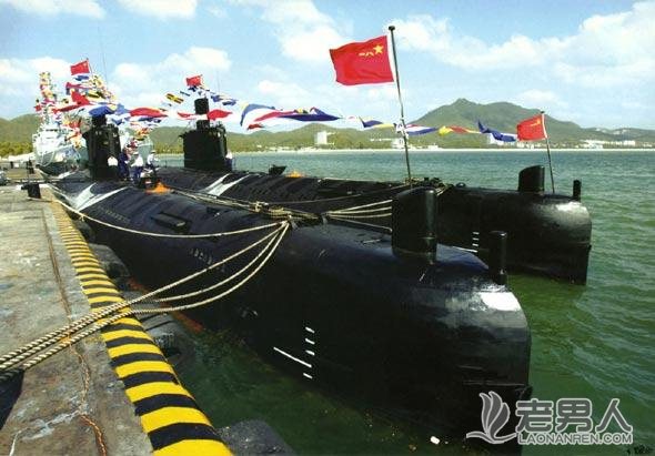 >孟政府斥资2亿美元向中国人民解放军海军购买两艘现役柴电潜艇