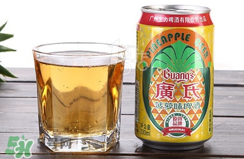 >菠萝啤是碳酸饮料吗？菠萝啤不能和什么一起吃？