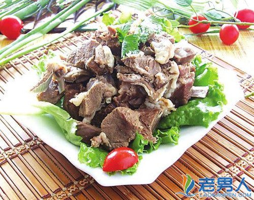 >羊肉补冬深入人心   那么春天吃羊肉合适吗