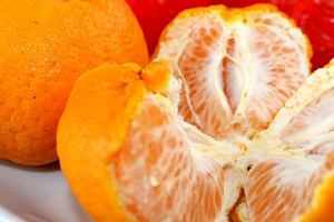 椪柑和橙子的区别 椪柑和橙子一样吗