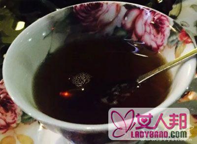 >红茶的功效与作用 红茶可以帮助胃肠消化