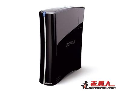 Buffalo发布新型USB3.0外置硬盘HD-HXU3【图】