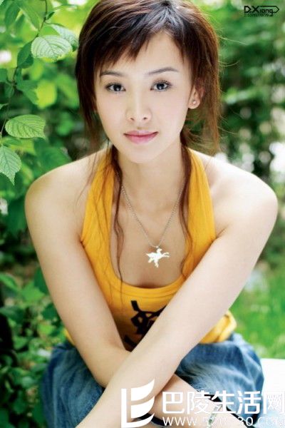 谁是小王晶女演员？ 认识新疆美女的不同面貌