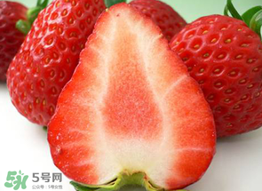 章姬和紅顏哪個好吃？章姬草莓和紅顏草莓的區別