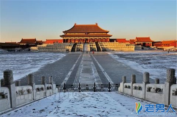 >北京故宫旅游攻略 体验世界最大的皇宫之旅