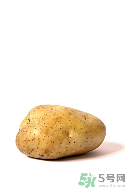 吃土豆会长胖吗?一块土豆的热量是多少