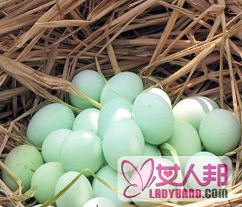 【绿壳鸡蛋】绿壳鸡蛋的营养价值_绿壳鸡蛋多少钱一斤