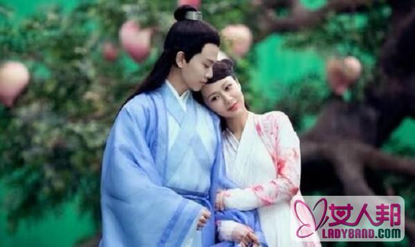 >时隔26年，赵雅芝与任嘉伦杨紫出演《白蛇传》，出人意料
