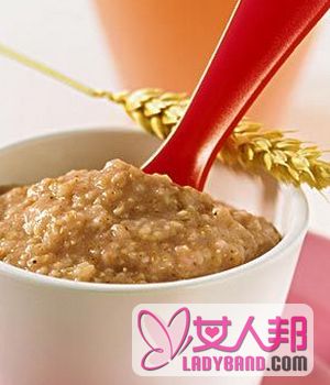 >【大米燕麦粥的做法】大米燕麦粥的营养价值_喝大米燕麦粥能减肥吗