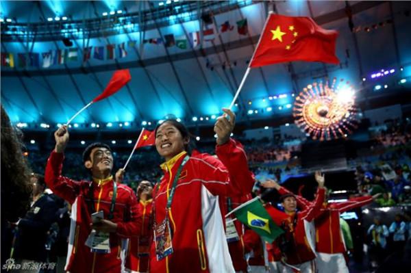 焦刘洋里约奥运会 十八大最年轻代表焦刘洋:长远目标蝉联里约奥运