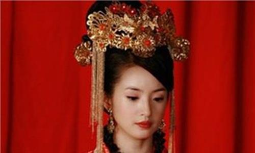 杨雪舞和兰陵王结婚 杨雪舞兰陵王大婚 兰陵王电视剧第19集剧情