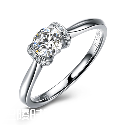 结婚戒指有几种 结婚戒指有哪些品牌