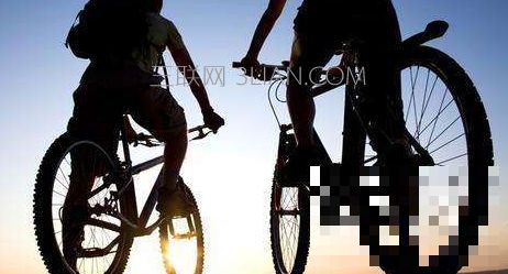 骑自行车多久能减肥