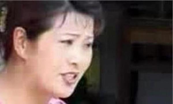 >刘晓燕专辑 刘晓燕:“普法育人”润无声
