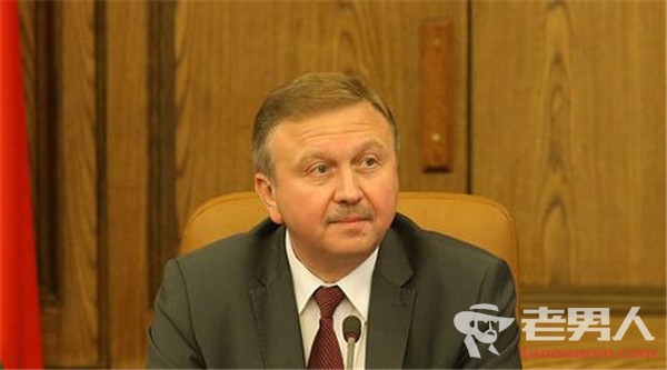 白俄罗斯总统解除总理职务 并撤换多名内阁要员