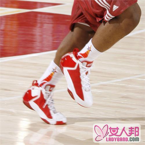 >关于cris pu保罗皮尔斯战靴al新战靴air jordan cp3ii