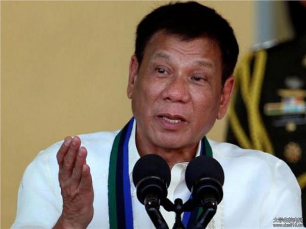 >菲律宾阿罗约 菲律宾总统阿罗约:现在是菲中关系黄金时期