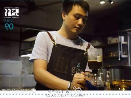 咖啡刘明辉 刘明辉:放牛娃种咖啡开餐馆身家过亿