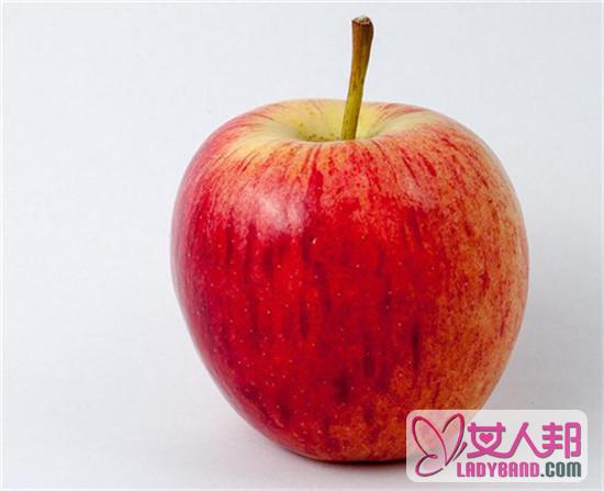 >苹果的营养价值 苹果预防疾病