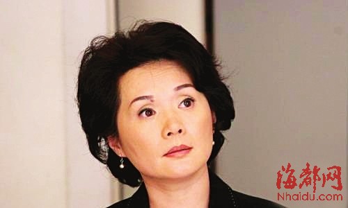 女演员吴冕 著名演员吴冕抨击周立波听不进批评 网友倒其心胸太小