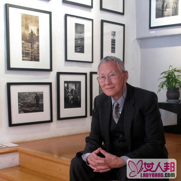 知名摄影大师及导演何藩去世 享年84岁