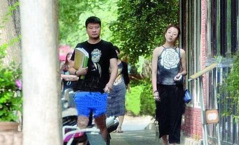 >李金羽殷桃近况 体育男 文娱女=标配? 李金羽殷桃好事将近