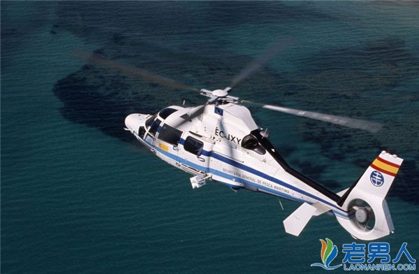 >盘点全球十大顶级私人直升机 土豪的奢华空中座驾