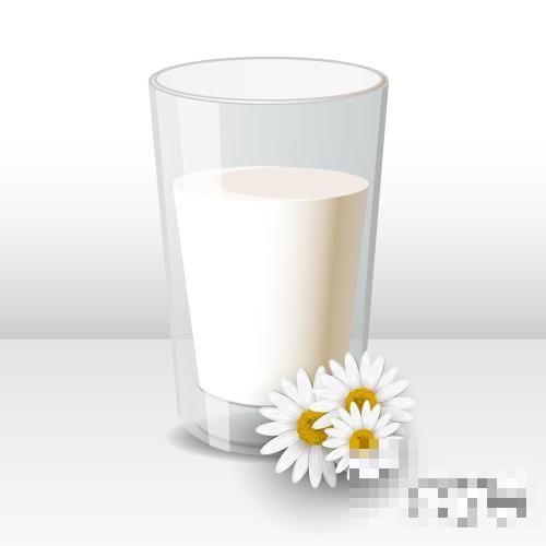 每顿只喝牛奶能减肥吗 牛奶和什么一起吃减肥成功案例