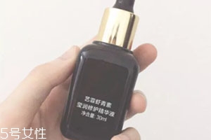 >艺霏虾青素怎么用？搭配优斐斯传明酸效果最佳