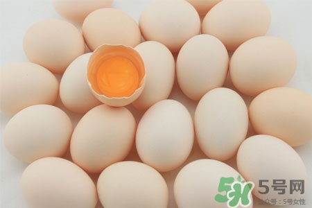 孕妇吃鸡蛋有什么好处？孕妇每天吃几个鸡蛋最好？