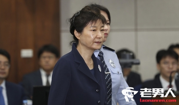 朴槿惠被捕满1年 6日将进行一审宣判