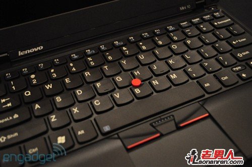 >ThinkPad上网本Mini 10真机欣赏【组图】