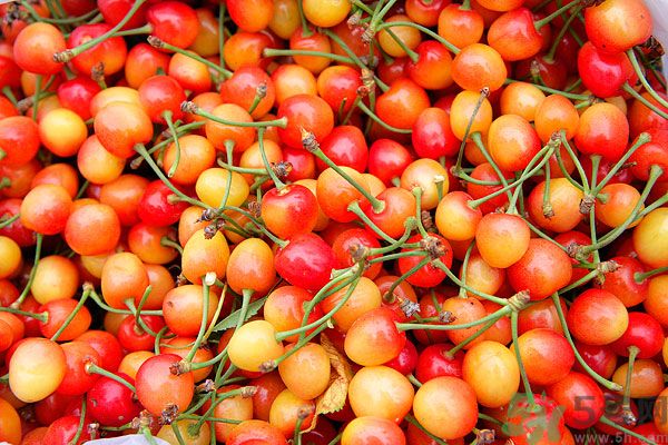 樱桃和番茄能一起吃吗？樱桃和西红柿能一起吃吗？
