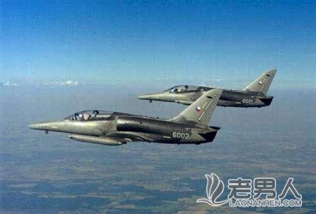 捷克国防部与飞机制造商达成协议向伊拉克转让库存战机
