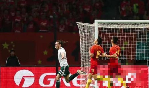 差距！国足0-6惨败威尔士 网友：这样的中国杯，究竟意义何在？中国足球