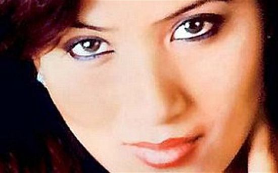 印女星米纳克什塔帕尔炫富遭绑架 被斩首分尸