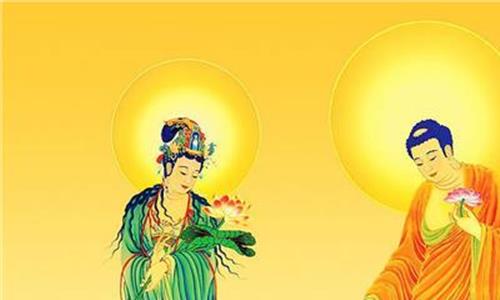 释迦牟尼佛小佛像 大日如来是谁?和如来佛、释迦牟尼是同一个佛吗?
