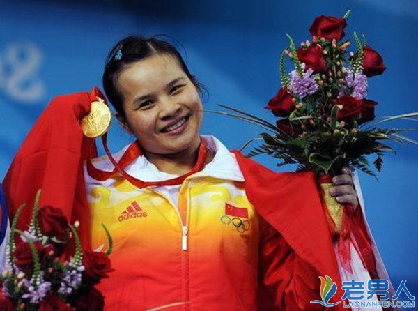 北京奥运举重冠军尿检阳性 奥运期间尿样血样保存八年