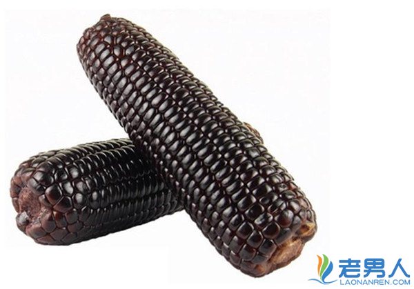 >食用黑玉米对人体有哪些好处 是转基因食品吗