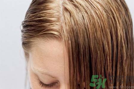 秋天头发油腻用什么洗发水好？
